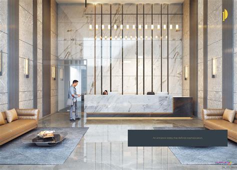 1 One Boat Club by Goel Ganga Group Boat Club Road Pune 3BHK 4BHK Price ...