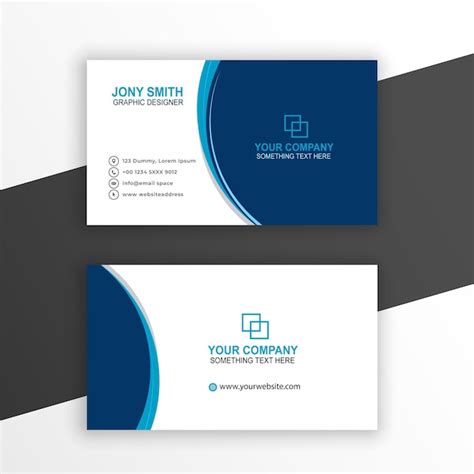 Visiting Card Sample Design 的图像结果