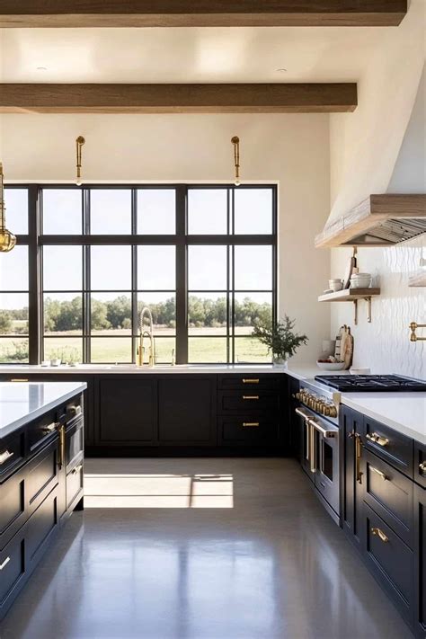 60 Spanish-Style Kitchen Ideas (Mediterranean Design)