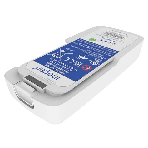 Inogen Standard (8-cell) Battery – Replacement Battery - for the Inogen ...