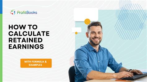 How To Calculate Retained Earnings (Formula And Examples) - ProfitBooks.net
