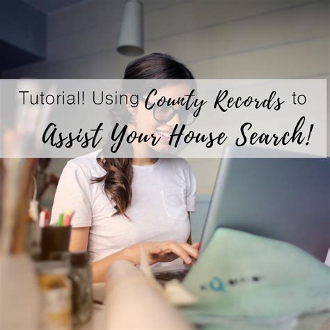 Kitsap County Real Estate Blog by Dupuis Team | Tutorial: Online County ...