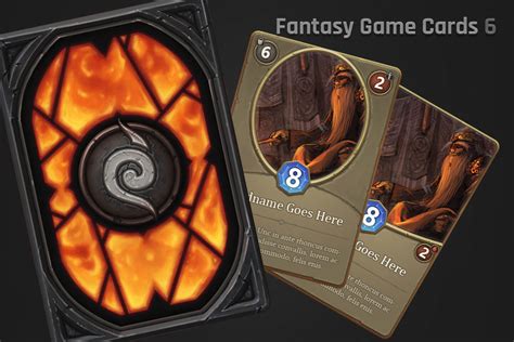 Image result for TCG Card Design Template