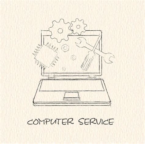 Image result for Computer Drawing Communication Tile