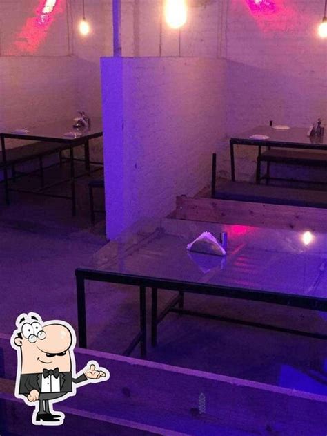 Menu at Punjab Express, Pune, Undri Chowk