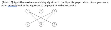 Image result for Max Matching Algorithm
