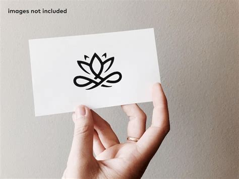 White Business Card Template 的图像结果