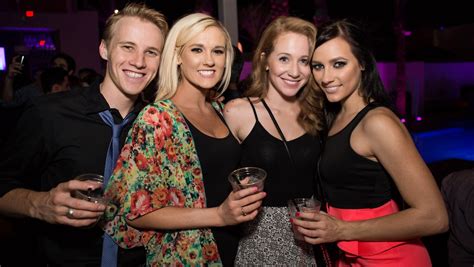 DJ Paul Van Dyk at Maya Day + Nightclub in Scottsdale