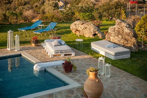Villa Odyssia , Agios Nikolaos , Lassithi , Crete