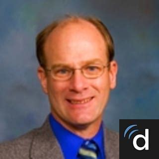 Dr. David G. Vermillion, MD | Morris, IL | Pediatrician | US News Doctors