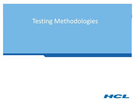 Image result for Testing Concepts Tutorial