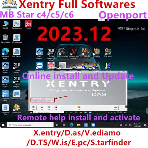 Image result for Config Assist Xentry