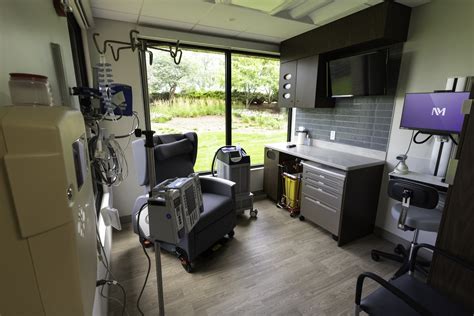 Northwestern Medicine Opens New Cancer Center in Orland Park
