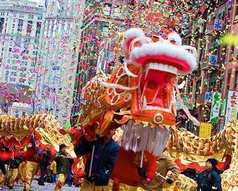 S P Setia - The Chinese New Year Around Asia event is... | Facebook