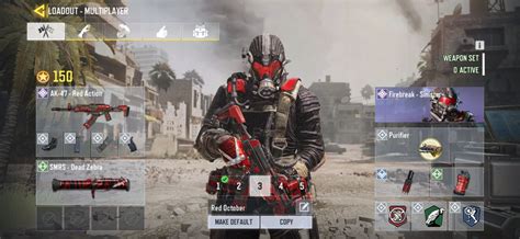 Image result for Cod Mobile Red