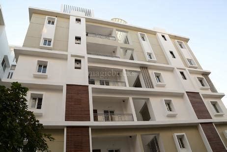 Srinilaya Sterling Court II in Madhapur, Hyderabad: Price, Brochure ...