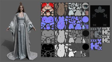 Image result for Objects for Modeling and Texturing