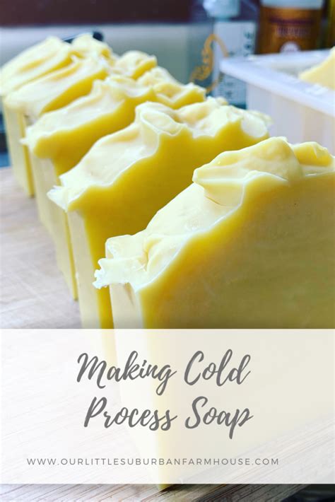 Image result for Cold Process Soap Making