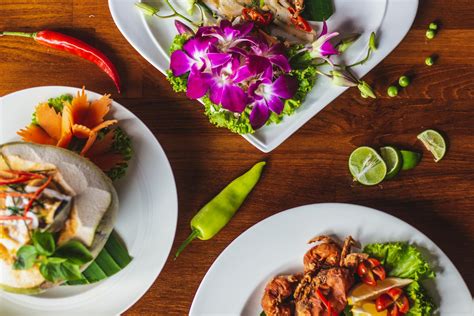 Discover Brisbane's Hidden Thai Food Gem - Thai Pan Kitchen