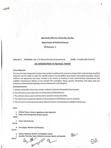 Image result for Objective Pol Science