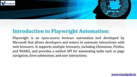Playwright API Automation 的图像结果