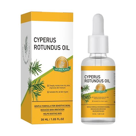 Cyperus Rotundus Oil – 2025 New 100% Pure Cyperus Philippines | Ubuy
