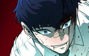 【4話無料】最強神はまだケンカしたい｜無料マンガ｜LINE マンガ