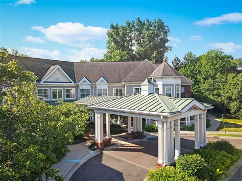 Marywood Nursing Care Center | Nursing Home in Livonia, MI