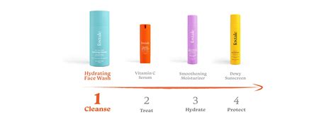 Buy Hydrating Face Wash Online from Foxtale at Best Price.