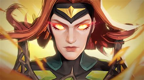 Image result for Marvel Rivals Mouse Sensitivity