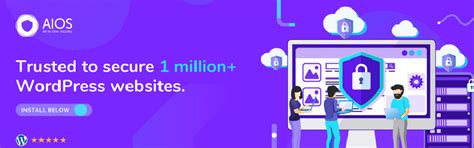 Best WordPress Security Plugins for Maintaining Website's Integrity