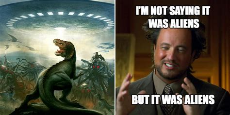 Image result for Alien Intrusion Debunked