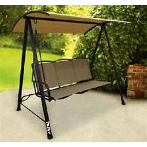 LAWN FAMILY CHAIR SWING AE433 - SkSports | Garden Equipment | Toys for ...