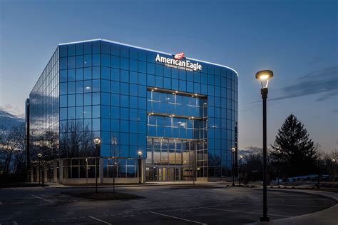 SockEm Design • American Eagle Financial Credit Union