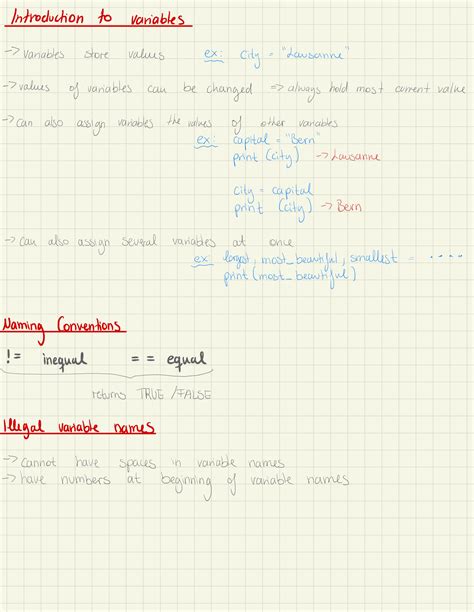 Image result for Computational Methods Cheat Sheet