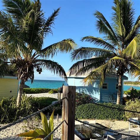 PARADISE BAY BAHAMAS (Great Exuma) - Specialty Resort Reviews, Photos ...