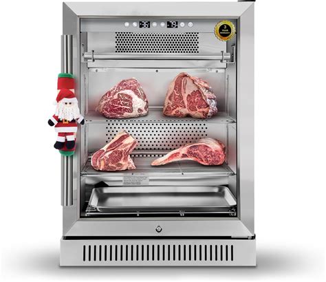 Cobalance Dry Aging Fridge for Steak, Dry Age India | Ubuy