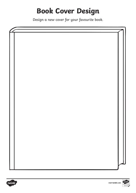 Book Cover Design Template Free Download 的图像结果