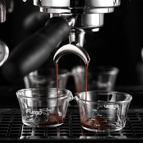 Espresso Shot Glasses