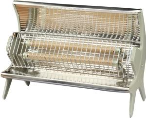 Monex Flagship Winter Range Flagship Winter Range Halogen Room Heater ...