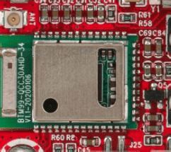 Image result for Qcc5125 Serial Debugging