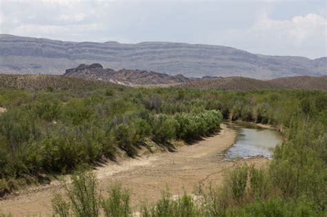 Drifting Toward Disaster: the (Second) Rio Grande - Inside Climate News