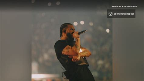 Drake postpones Denver concerts once again | 9news.com