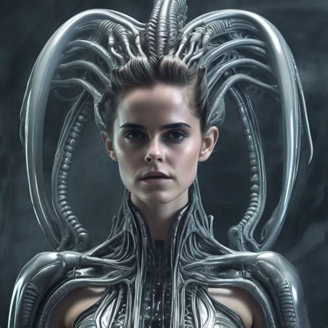 Image result for Alien Monster Emma Bugg