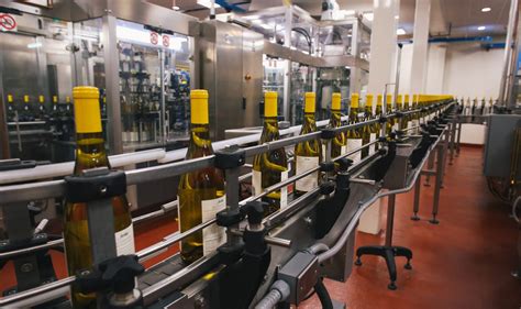 全自动不锈钢瓶鲜啤酒灌装机 精酿啤酒生产设备流水线定制-阿里巴巴