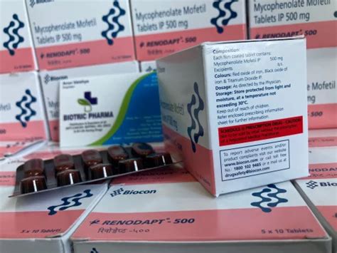 IMMUNOSUPRESSANTS DRUG - Cellcept 250 Mg Wholesale Trader from Navi Mumbai