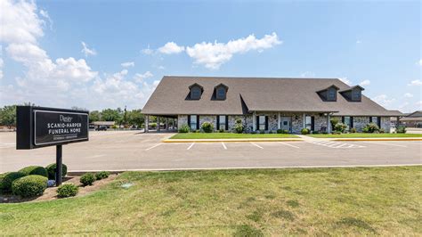 Scanio-Harper Funeral Home | Funeral & Cremation