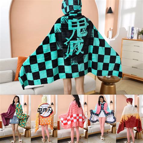 Demon Slayer Merch to Keep You Flashy