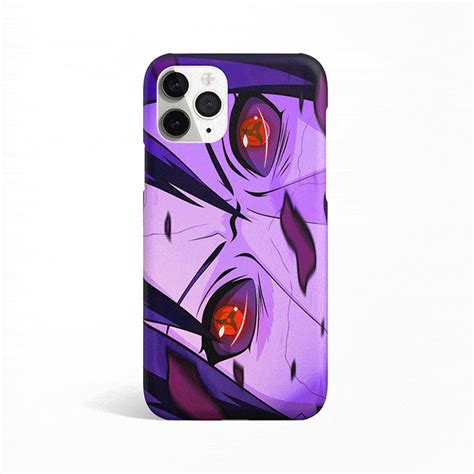 Naruto – Casebasket