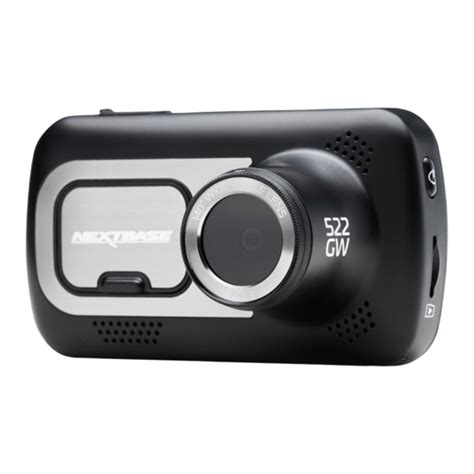 Image result for Nextbase 522Gw App Tutorial